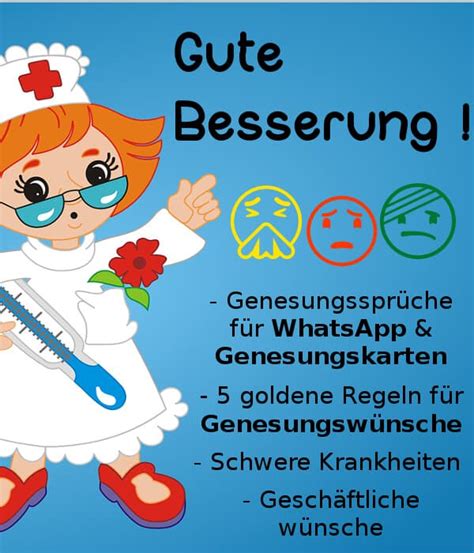 Ich schicke dir einen engel an deine seite, der dich. GUTE BESSERUNG: Genesungswünsche, Sprüche & Zitate | Tipps ...