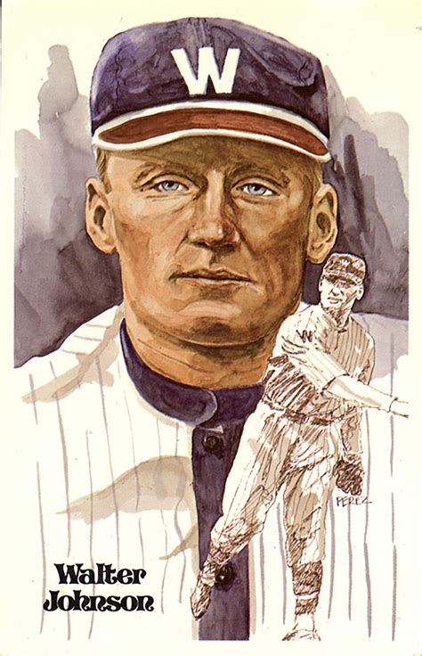 Hall Of Fame Art Post Cards Series 1 Archives Dick Perez Dick Perez