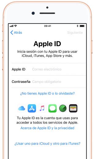 Como segunda opción es posible que hayas creado una cuenta de apple que aún teniendo aspecto de email no tenga un buzón de correo asociado, algo. Cómo configurar tu iPhone XR / XS / XS Max en iOS 12 ...