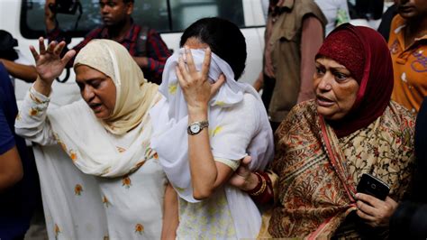 in pictures dhaka hostage crisis news khaleej times