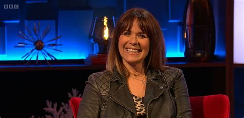carol smillie appears on richard osman s house of games and fans all have the same thing to