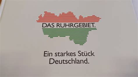 Ruhrgebiet Plant Neue Standortkampagne Ruhrtoday