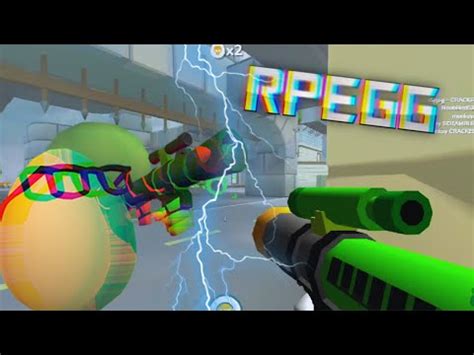 Rpegg Gameplay Clips Shell Shockers YouTube