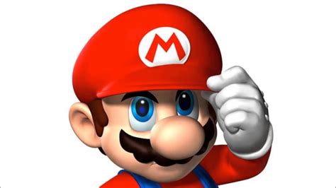 8 Curiosidades De Mario Bross Youtube