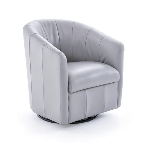 Maybe you would like to learn more about one of these? Natuzzi Editions Natuzzi 140132717 Contemporary Barrel ...