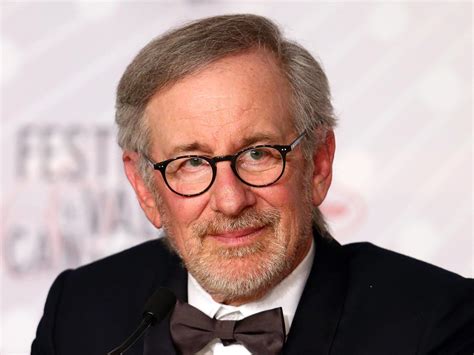 Steven Spielberg Tops Forbes Most Influential Celebrities Of 2014 List The Independent