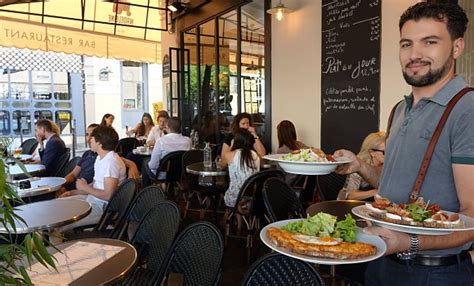 Consultez la liste des bars ouverts le dimanche : Restaurant ouvert le dimanche à Paris