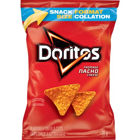 Doritos Nacho Cheese Doritos Cool Ranch Flavored Tortilla Chips Pick N Pack Ph