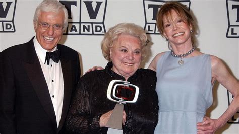 Dick Van Dyke Star Rose Marie Dead At 94