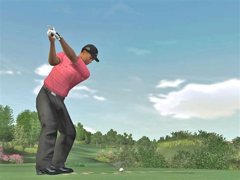 Tiger Woods PGA Tour 07 Per X360 GameStorm It
