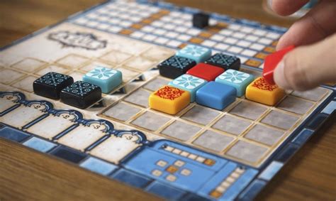 10 Best Tile Placement Board Games In 2023 Victory Conditions