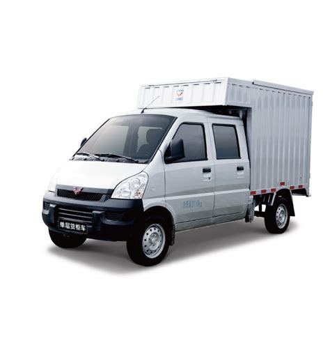 4.3 miles to china peak mountain resort. China Wuling Double Cabins 4X2 Small Cargo Light Truck ...