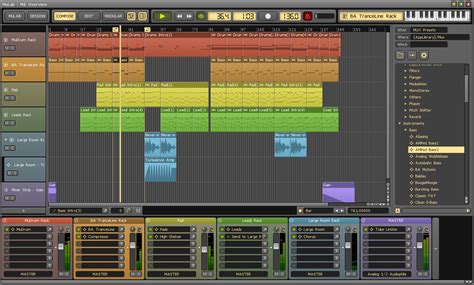10 Best Free Music Production Software For Beginners Mac And Pc