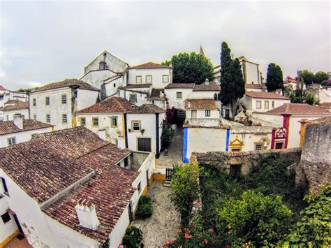 The Most Charming Small Towns And Villages Of Portugal Small Towns