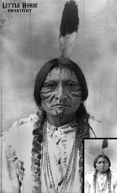 Sitting Bull Tatanka Yotanka Hunkpapa Sioux 1831 1890 With My Eyes A Photo On Flickriver