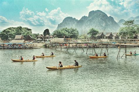 Vang Vieng Travel Guide Find The Best Activities And How To Get There