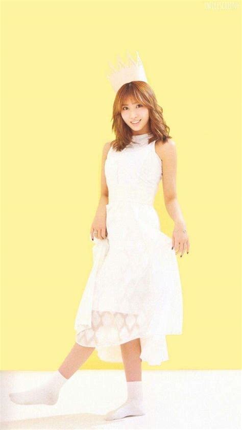 Momo♡ Twicezine Photoshoot K Pop Amino
