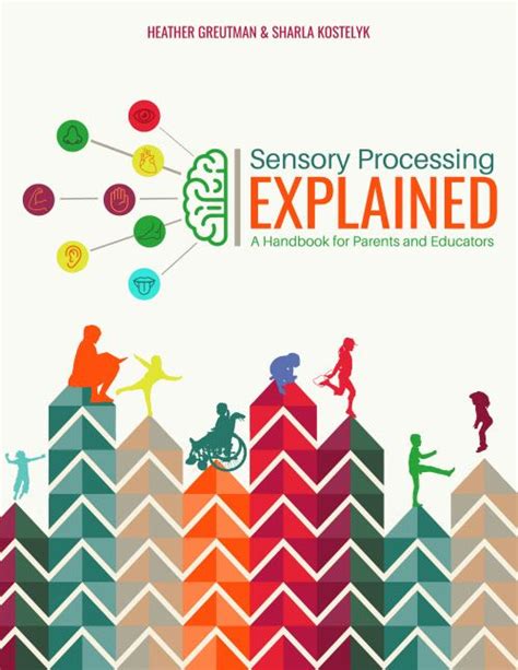 Sensory Processing Explained A Handbook For Parents And Educators