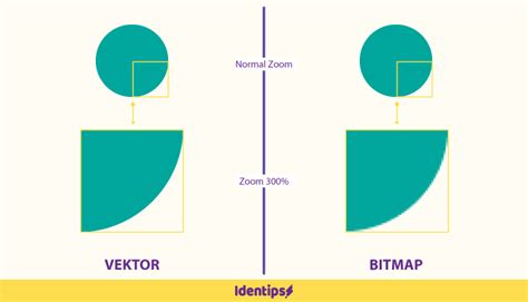Grafis Bitmap Dan Vektor