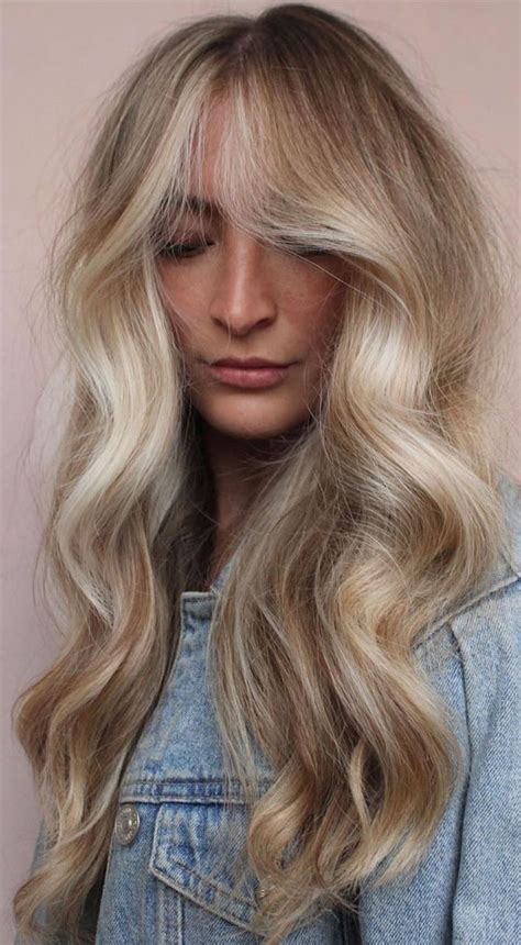 Fall Hair Colour Ideas For A Cozy Season Hazlenut Biscotti