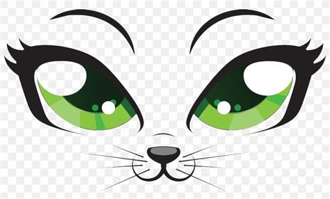 Free Cat Clipart Pictures Of Eyes