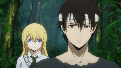 Btooom Anime Will Get A 2nd Season If Mobile Game Is A Hit