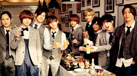 Music is upgrade than before, 1971. ★Hey!Say!JUMP 2017-2018★ | ｱﾗﾌｫｰだって5歳児だって恋をしたい ...