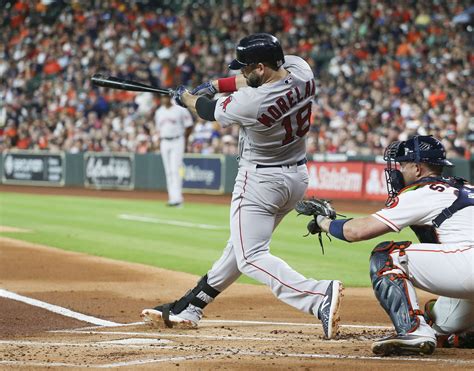 Boston Red Sox 3 Players Who Rocked In Impressive Victory Over Astros