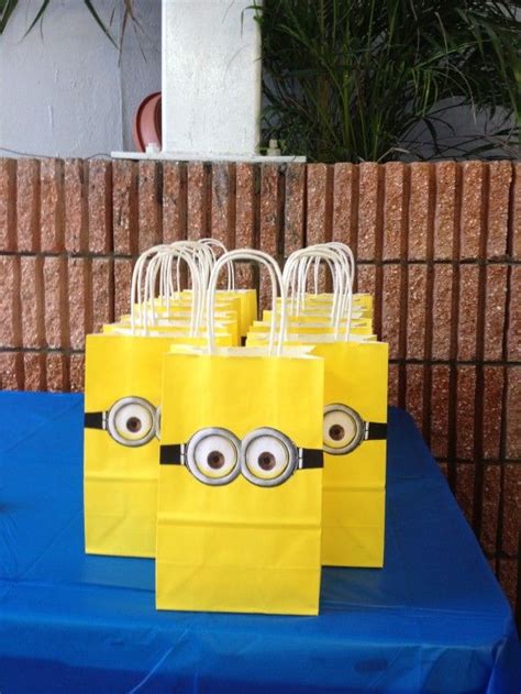 | baby despicable me clothing. 7 Things You Must Have at Your Despicable Me Party ...