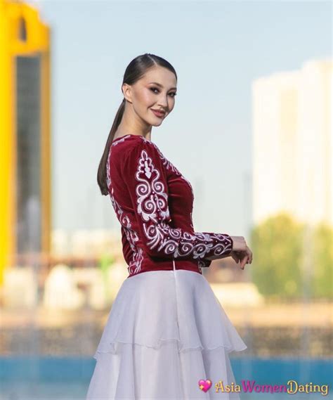 The Ultimate Guide On Dating Charming Kazakh Women
