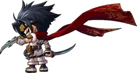 Now, let's move on to the actual overview of the assassin class, shall we? Maplestory Directions: MapleStory Thief Classes