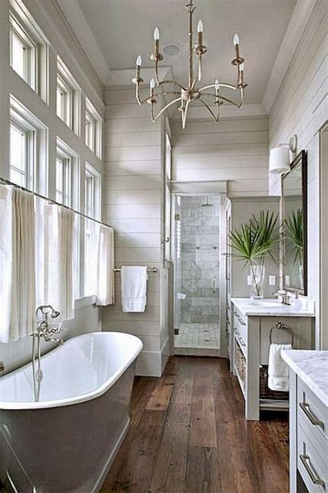 35 Top Small Master Bathroom Decorating Ideas Page 33 Of 37