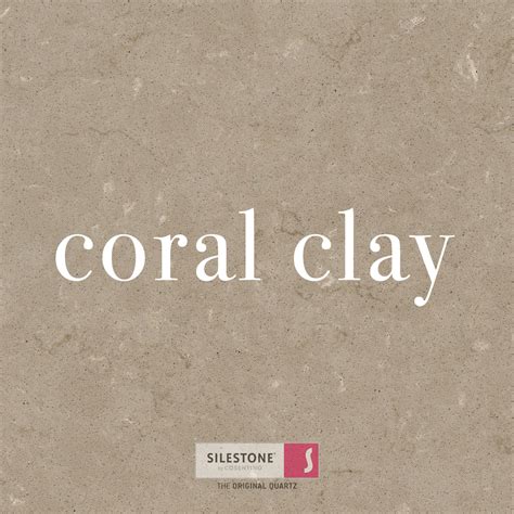 Coral Clay Color Capuccino De Estilo Mediterráneo Anova Cociña