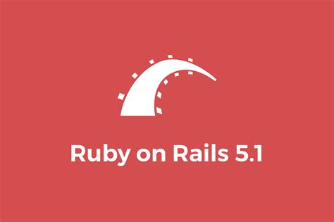 Welcome Ruby On Rails 51 — Rubyroid Labs