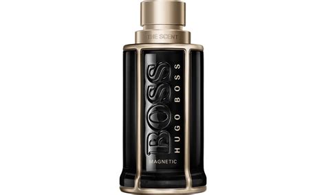 hugo boss the scent magnetic eau de parfum 100ml bestprice gr