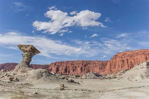 Los 10 Mejores Lugares Turísticos De Argentina