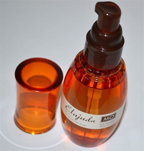 However, all olive oils will not provide you with all these benefits. Elujuda Hair Treatment Oil