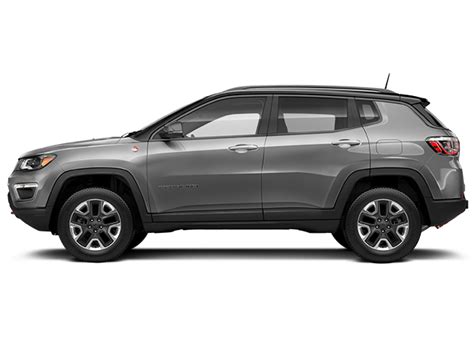 2018 Jeep Compass Specifications Car Specs Auto123