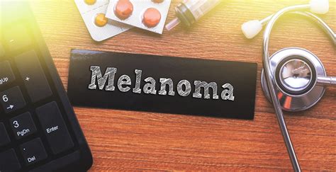 Melanoma Screening And Diagnosis Speakinghealth