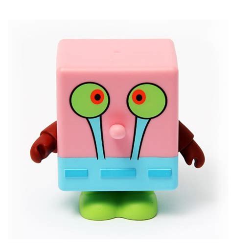 Spongebob Gary Collectible 3 Vinyl Figure Toys Onestar