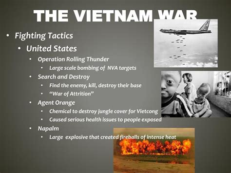 Ppt Why Did The Us Get Involved In The Vietnam War Powerpoint