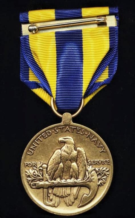 Aberdeen Medals United States United States Navy Expeditionary Medal