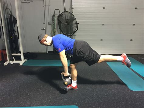 How To Do A Single Leg Rdl At Adam Trevino Blog