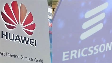 Huawei Ve Ericsson G Lerini Birle Tirdi Teknoburada