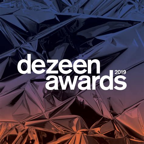 philippe starck and odile decq join dezeen awards 2019 judges lineup