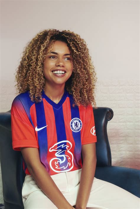 Looking for getting your chelsea fc team dream league soccer kit and logo url? Chelsea FC 2020-21 Nike Third Kit | The Kitman