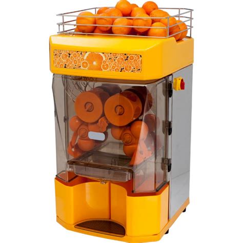 Atc 09 Orange Juice Machine Tr