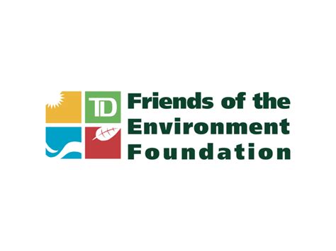 Friends Of The Environment Foundation Logo Png Transparent And Svg Vector