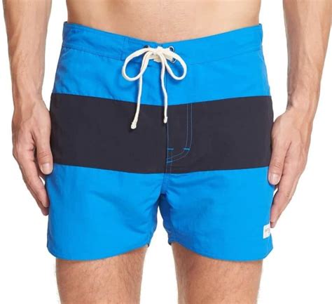 Get the best deal for old navy blue trunks for men from the largest online selection at ebay.com. 16 Mens Swim Trunks, Bathing Suits & Swimwear 2018 - Best ...