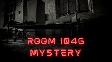 Story Behind Room 1046 Mystery Of Room 1046 Youtube